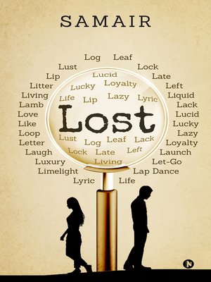 cover image of Lost